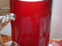 Rezept: Johannisbeerlikör Bild Nr. 18 Johannisbeerlikör - Rezept - Bild Nr. 18