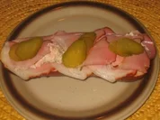 Rezept: Brotzeit: Guads Schmankerl Brotzeit: Guads Schmankerl - Rezept