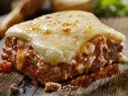 Lasagne al forno (Klassische Lasagne) - Rezept - Bild Nr. 25