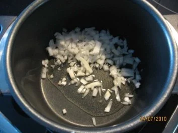 Lasagne al forno (Klassische Lasagne) - Rezept - Bild Nr. 2