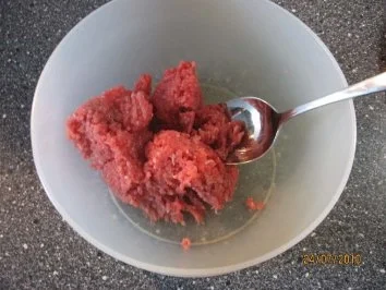 Lasagne al forno (Klassische Lasagne) - Rezept - Bild Nr. 4