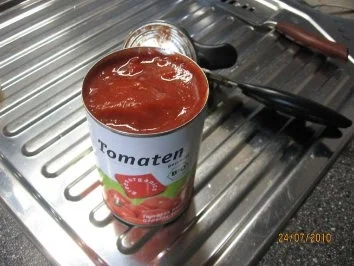 Lasagne al forno (Klassische Lasagne) - Rezept - Bild Nr. 8