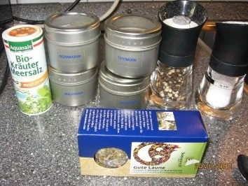 Lasagne al forno (Klassische Lasagne) - Rezept - Bild Nr. 6