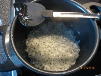 Lasagne al forno (Klassische Lasagne) - Rezept - Bild Nr. 3