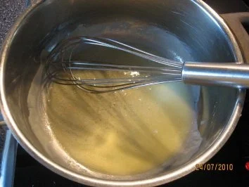 Lasagne al forno (Klassische Lasagne) - Rezept - Bild Nr. 10