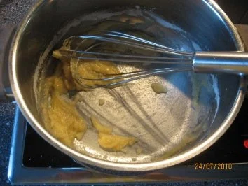 Lasagne al forno (Klassische Lasagne) - Rezept - Bild Nr. 11