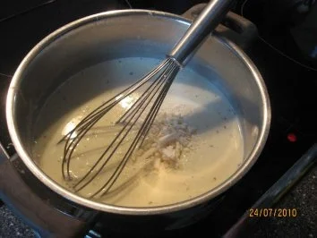 Lasagne al forno (Klassische Lasagne) - Rezept - Bild Nr. 13