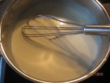 Lasagne al forno (Klassische Lasagne) - Rezept - Bild Nr. 14