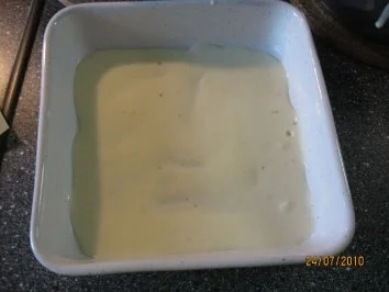 Lasagne al forno (Klassische Lasagne) - Rezept - Bild Nr. 15