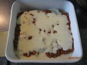 Lasagne al forno (Klassische Lasagne) - Rezept - Bild Nr. 18