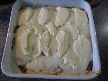 Lasagne al forno (Klassische Lasagne) - Rezept - Bild Nr. 22
