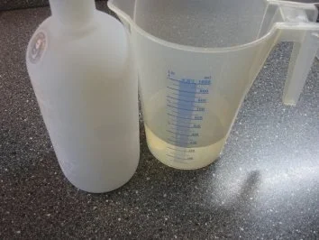 beschwipster Wackelpudding - Rezept - Bild Nr. 3