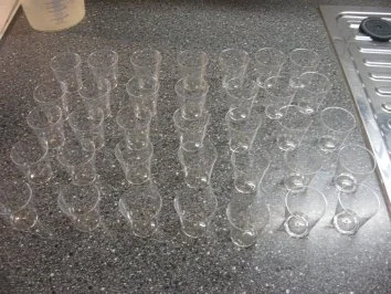 beschwipster Wackelpudding - Rezept - Bild Nr. 2