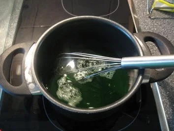 beschwipster Wackelpudding - Rezept - Bild Nr. 8