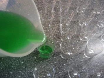 beschwipster Wackelpudding - Rezept - Bild Nr. 10