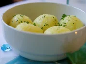 Rezept: Echte Thüringer Klösse Bild Nr. 2 Echte Thüringer Klösse - Rezept - Bild Nr. 2