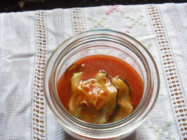 Rezept: Mittelmeerzauber Bild Nr. 2 Mittelmeerzauber - Rezept - Bild Nr. 2