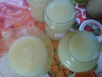 Apfelmus - Rezept - Bild Nr. 2