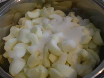 Apfelmus - Rezept - Bild Nr. 6