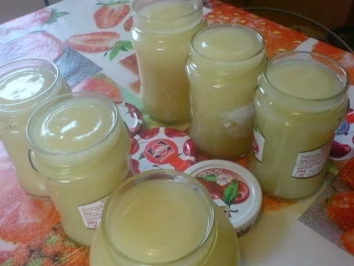 Apfelmus - Rezept - Bild Nr. 12