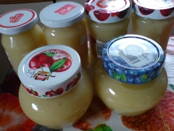 Apfelmus - Rezept - Bild Nr. 14