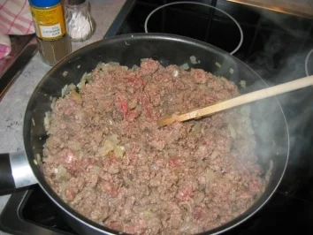 Chili Con Carne - Rezept - Bild Nr. 3