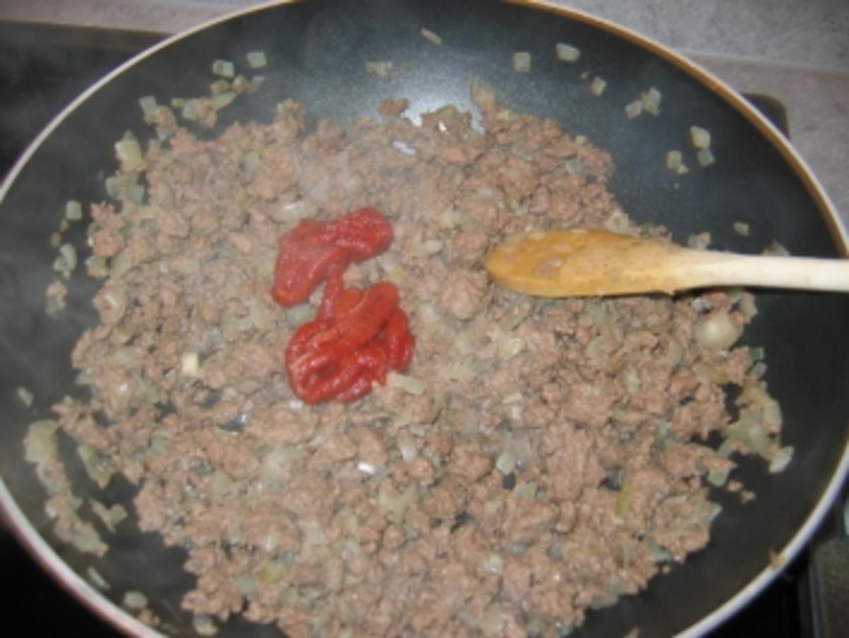 Chili Con Carne - Rezept - Bild Nr. 4