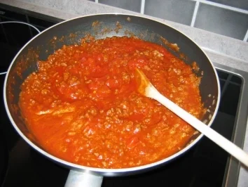 Chili Con Carne - Rezept - Bild Nr. 5