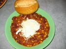 Chili Con Carne - Rezept