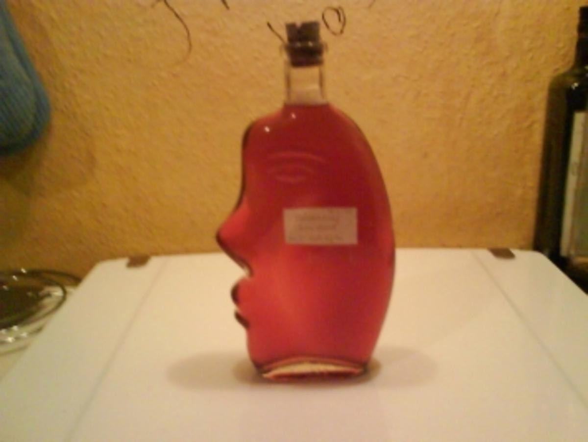 Estragonessig Rezept, Estragonessig Selber Herstellen