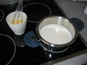 Leichte Donauwelle - Rezept - Bild Nr. 4