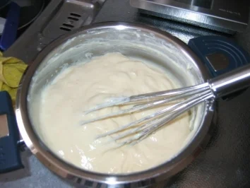 Leichte Donauwelle - Rezept - Bild Nr. 6