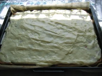 Leichte Donauwelle - Rezept - Bild Nr. 7