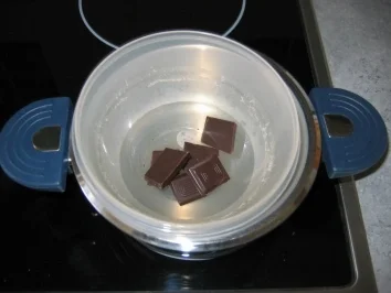 Leichte Donauwelle - Rezept - Bild Nr. 8