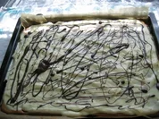 Rezept: Leichte Donauwelle Leichte Donauwelle - Rezept