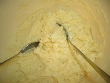 Pikante Quarkküchle mit Sommergemüse - Rezept - Bild Nr. 4