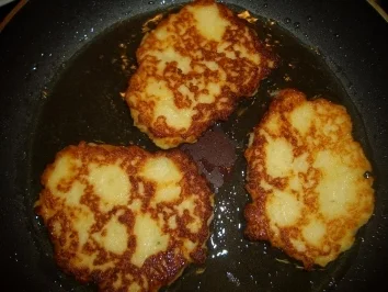 Pikante Quarkküchle mit Sommergemüse - Rezept - Bild Nr. 6