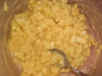 Apfelkuchen - Rezept - Bild Nr. 3