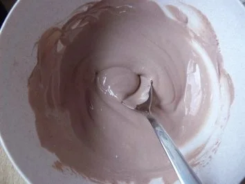 Fürst - Pückler - Quarkcreme - Rezept - Bild Nr. 3
