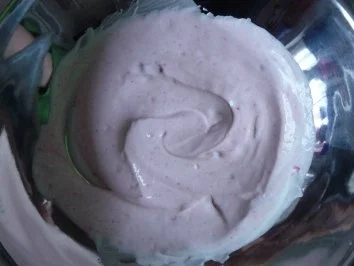 Fürst - Pückler - Quarkcreme - Rezept - Bild Nr. 4