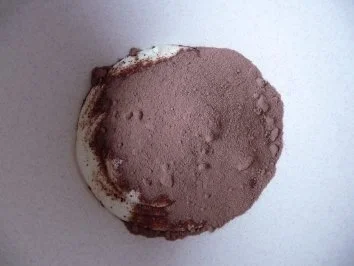 Fürst - Pückler - Quarkcreme - Rezept - Bild Nr. 5