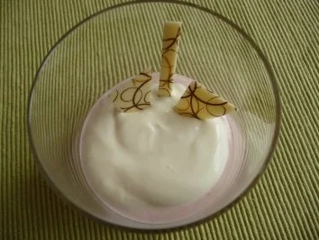 Fürst - Pückler - Quarkcreme - Rezept - Bild Nr. 2