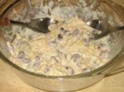 Salat - Amerikanischer Kartoffelsalat - Rezept