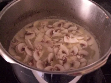 Rezept: Putenragout süß sauer Bild Nr. 7 Putenragout süß sauer - Rezept - Bild Nr. 7