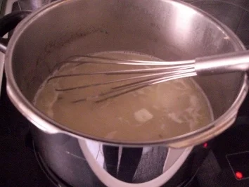 Rezept: Putenragout süß sauer Bild Nr. 6 Putenragout süß sauer - Rezept - Bild Nr. 6