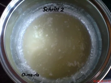 Rezept: Kuchen Bremer Butterkuchen Bild Nr. 3 Kuchen Bremer Butterkuchen - Rezept - Bild Nr. 3