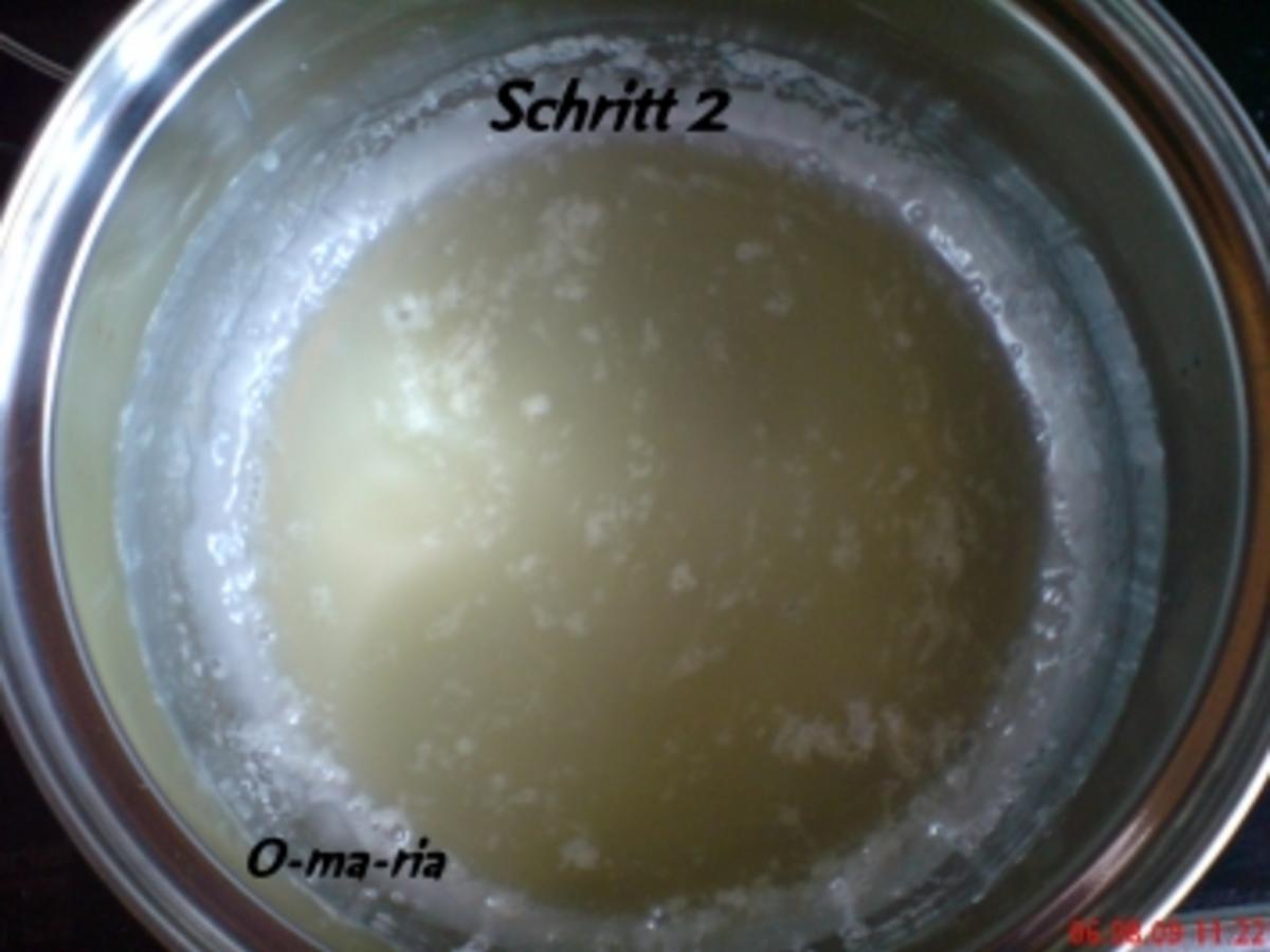 Kuchen Bremer Butterkuchen - einfach - 50 kcal/100g