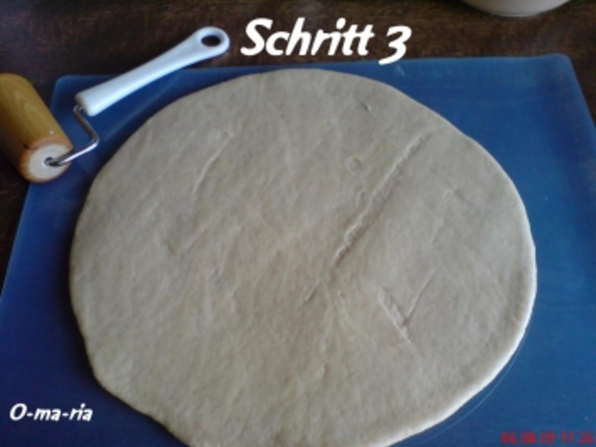 Kuchen Bremer Butterkuchen - einfach - 50 kcal/100g