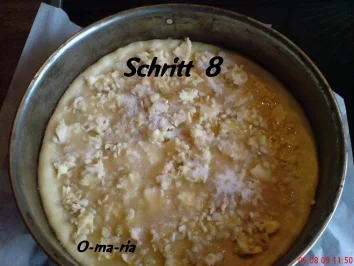 Rezept: Kuchen Bremer Butterkuchen Bild Nr. 9 Kuchen Bremer Butterkuchen - Rezept - Bild Nr. 9