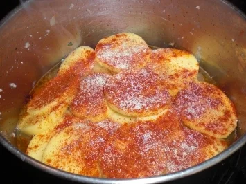 Kartoffel-Hack-Topf - Rezept - Bild Nr. 2